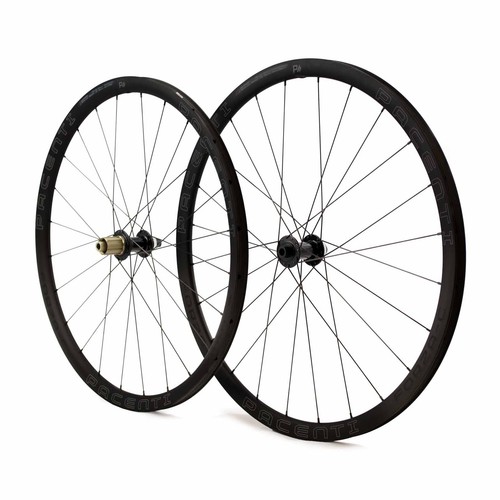 Set ruote ghiaia - , pacenti