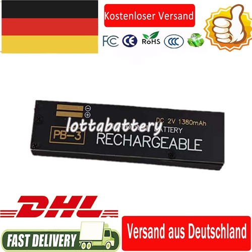 Batteria per aiwa rx470 - per,