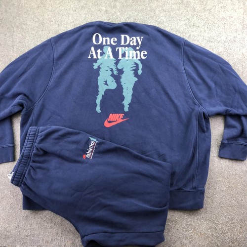 Nike set felpa - nike, 3xl
