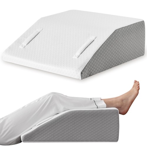 Cuscino elevazione gambe per - elevazione,