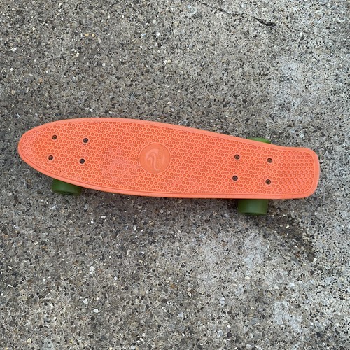 Penny board pollici - penny, 22