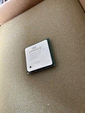 Processore Intel Pentium 4
