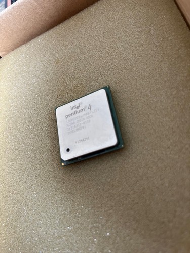 Processore intel pentium - pentium, 4