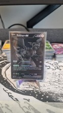 Zekrom Ex (BLK 172)