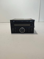 Nissan Qashqai 2008 Radio Lettore CD Lettore DVD Navigazione 28185JD400 IRG16534