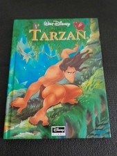 Tarzan disney libri - tarzan-disney,