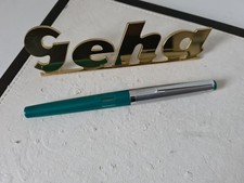 Penna stilografica GEHA 707