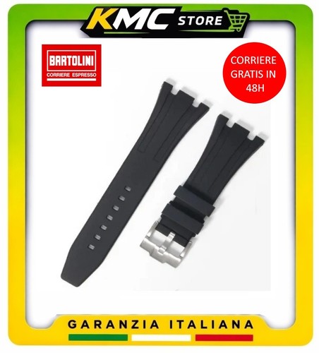 Cinturino orologio silicone - , x
