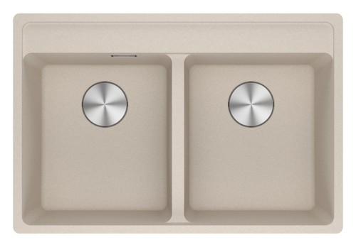 Lavello vasche mrg - 2,