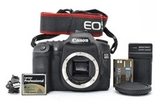 Corpo Canon EOS 40D ottime