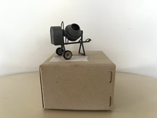 Rara betoniera SAALBACH