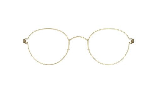 Lindberg air titanium rim - air, bo