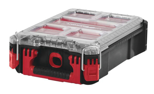Milwaukee packout organiser - packout™,