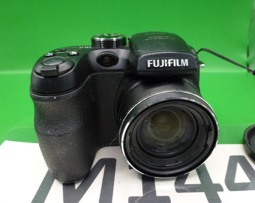 Fujifilm finepix s1500 0 - finepix,