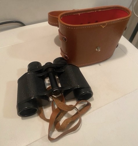Montex binocolo 8x30 field - binocolo,