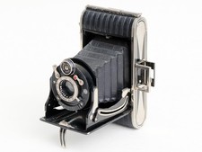 Agfa Billy 0 Art Decò 127