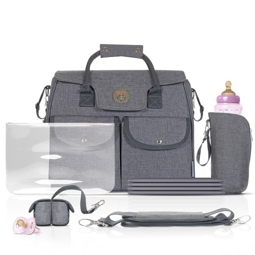 Borsa fasciatoio grande lcp - borsa,