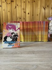 RANMA 1/2  serie completa