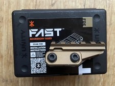 Riser accessorio tattico