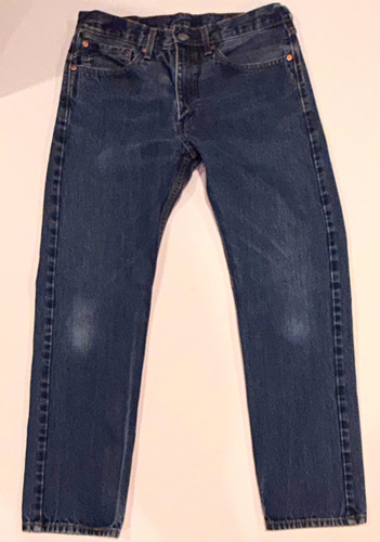 Jeans uomo levi 501 - jeans, levi's