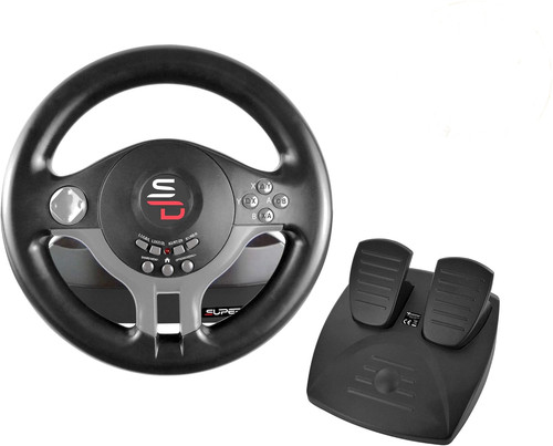 Volante controller - -,