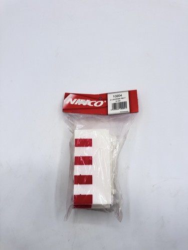 Ninco 10204 6x - 6x, bordi