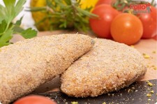 Panzerotti ripieni