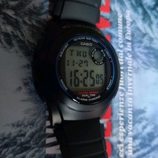 Orologio Digitale Casio F-200