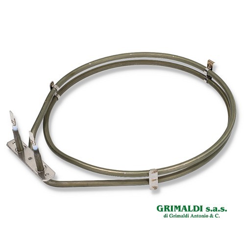 Resistenza circolare 2200w - circolare,