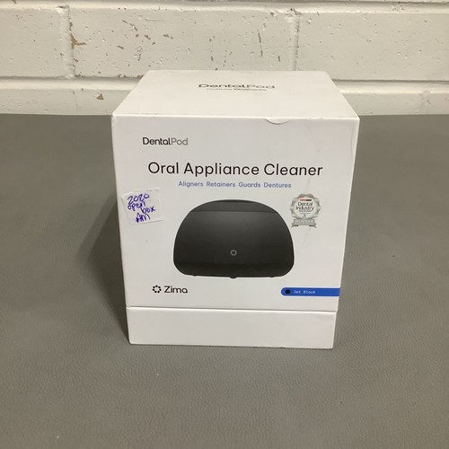 Zima dentalpod pulitore - pulitore, per