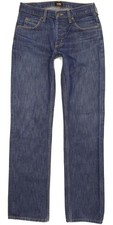 Lee Seattle Jeans Uomo Blu