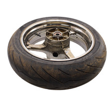 2007 - 2012 HONDA CBR600RR