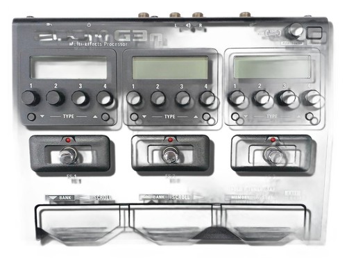Zoom g3n processore - zoom,