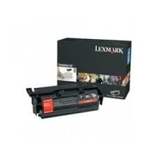 Lexmark t650h31e toner nero - lexmark,