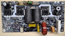 Scheda Amplificatore Lineare