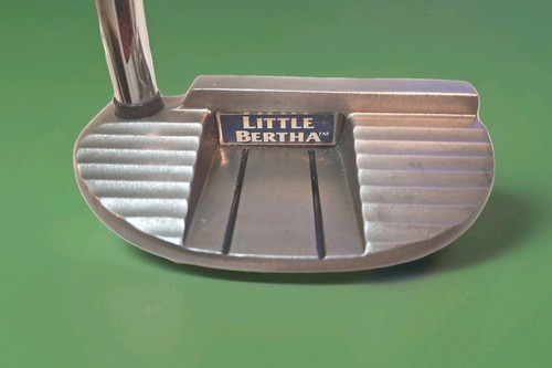 Callaway little bertha junior - callaway,