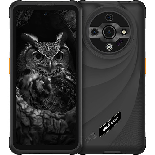 Ulefone armor x31 pro dual - ulefone, 5g