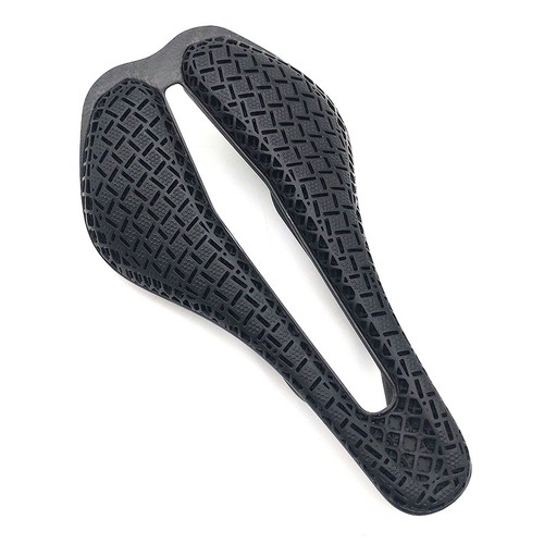 Sella bici stampata - , 3d