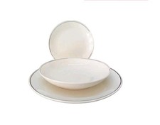 Servizio Piatti 18 Pezzi