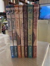 Emma J-Pop Volumi Vari - Kaoru