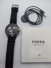 Smartwatch Fossil Hybrid FTW