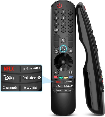 Telecomando smart tv - telecomando, lg