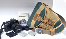 Canon eos 450d fotocamera - 450d,