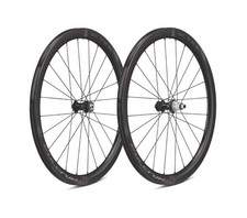 WIND 42 DB 2WF Road Wheelset