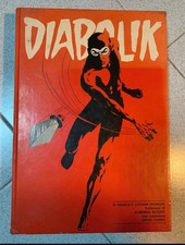 Fumetto cartonato "Il caso