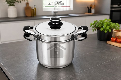 Spaghettiera linea master - master, 3