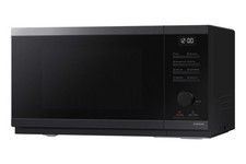 Forno a microonde Samsung MG23DG4524CGE1: cottura croccante,grill, quick defrost