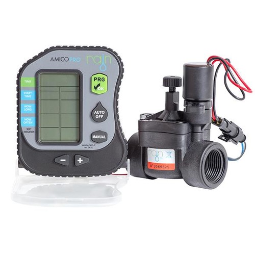 Rain amico pro 9volt - rain,