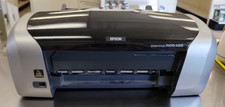 Epson Stylus Photo R200 Inkjet