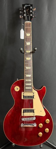 Chitarra elettrica gibson les - chitarra,